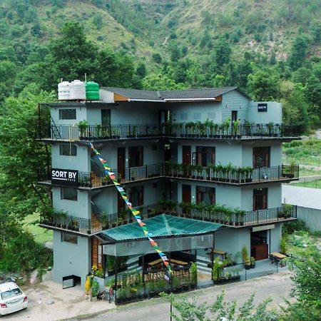 Sort By Stays, Kareri Dharamshala Exterior foto