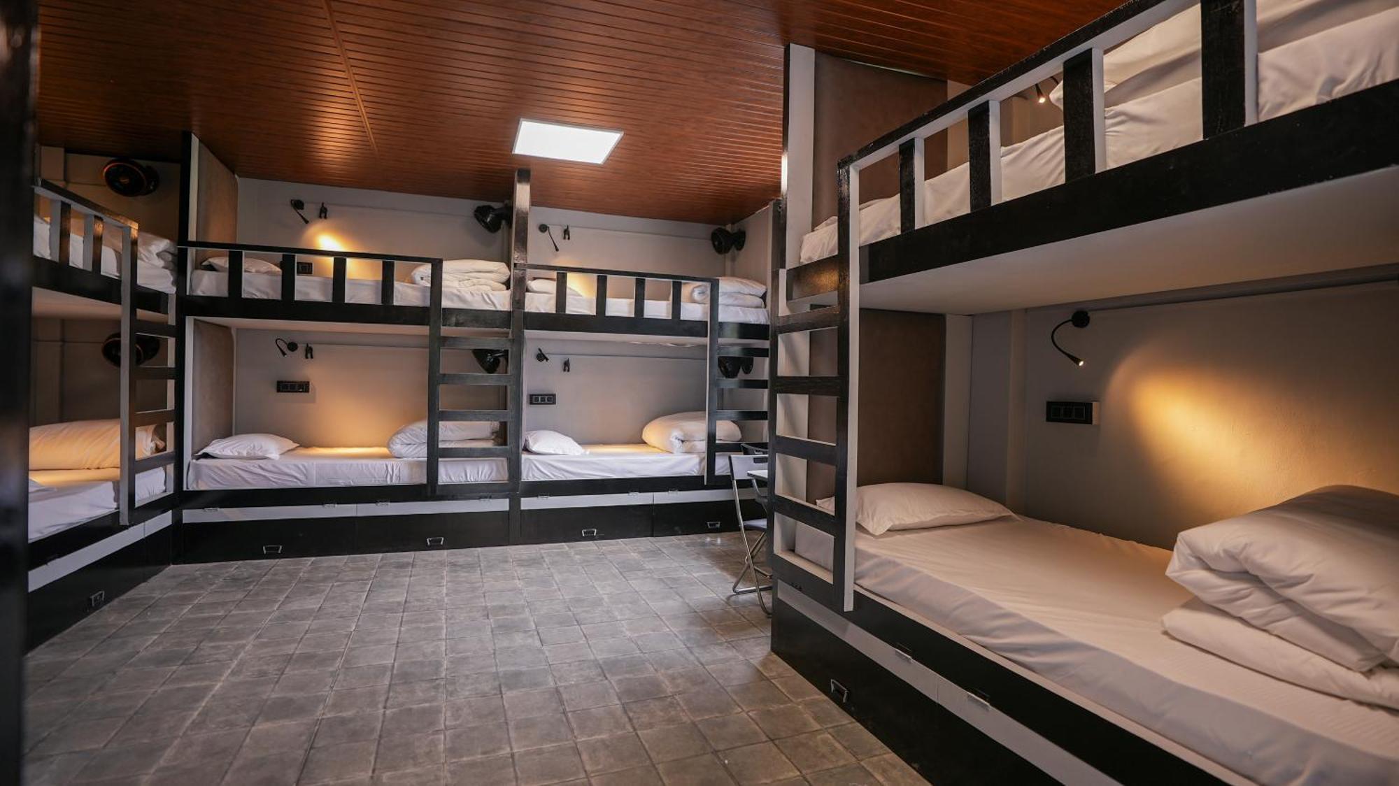 Sort By Stays, Kareri Dharamshala Exterior foto