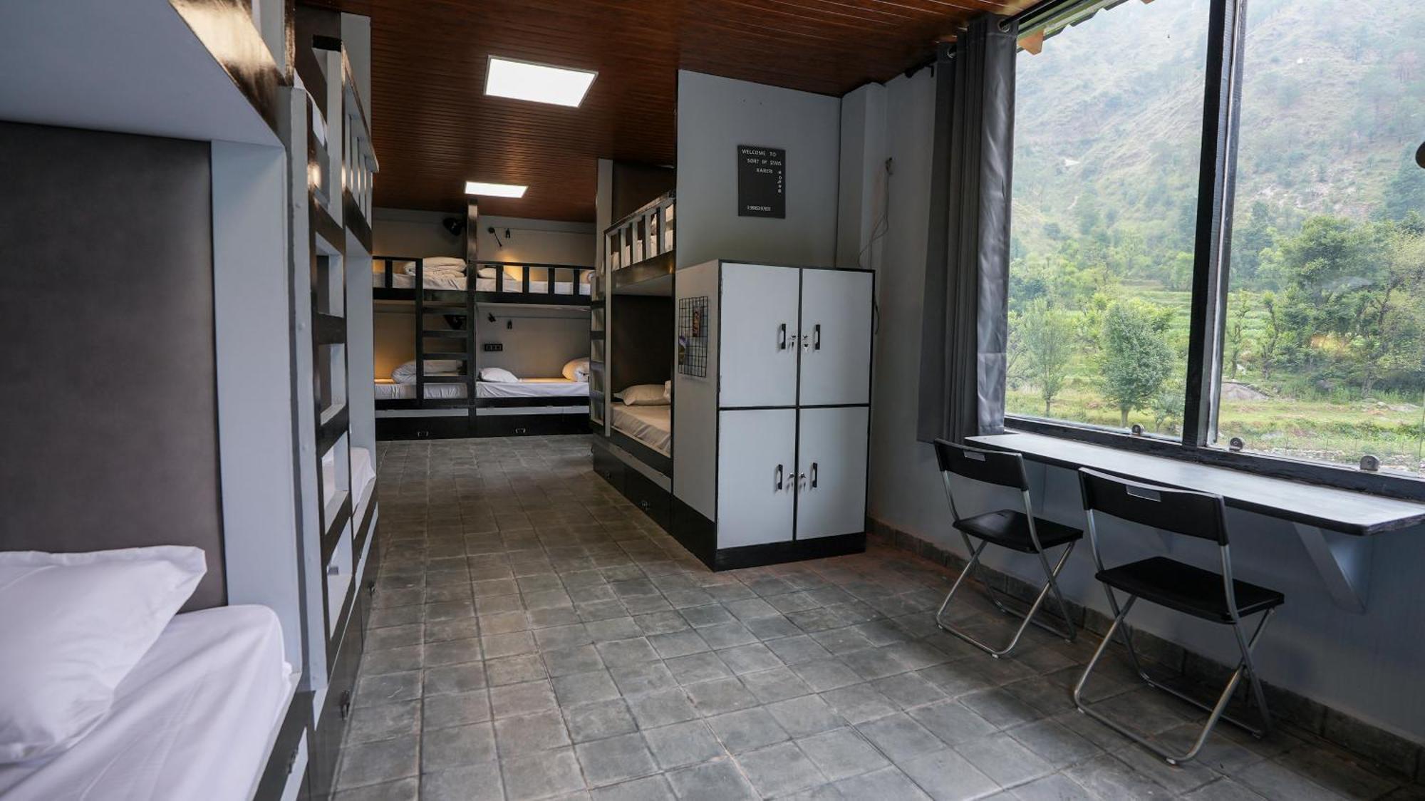 Sort By Stays, Kareri Dharamshala Exterior foto