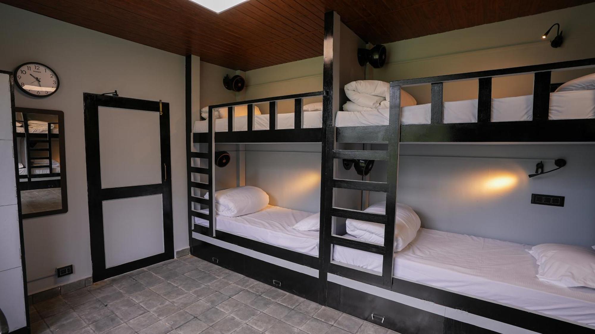 Sort By Stays, Kareri Dharamshala Exterior foto