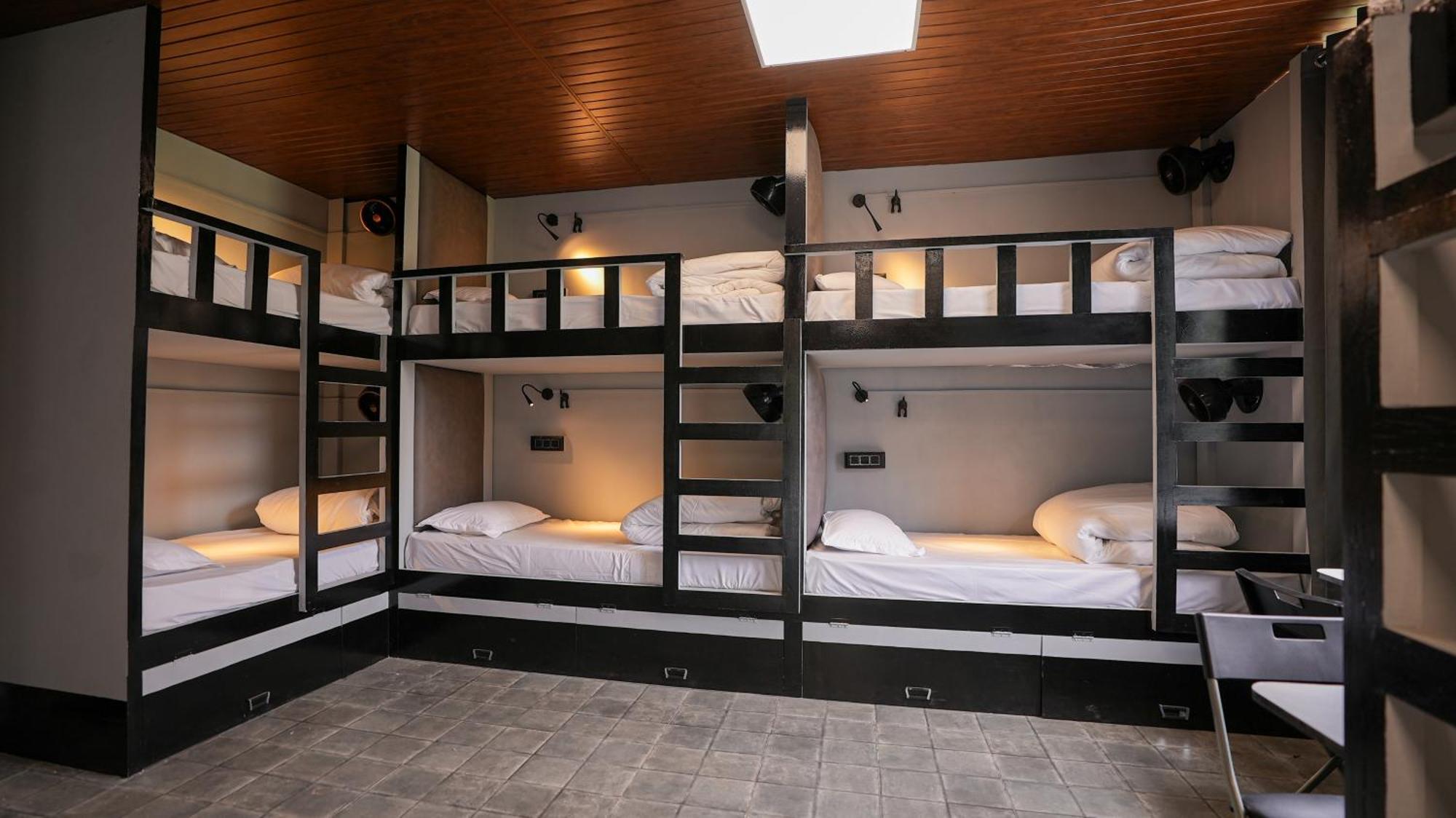 Sort By Stays, Kareri Dharamshala Exterior foto