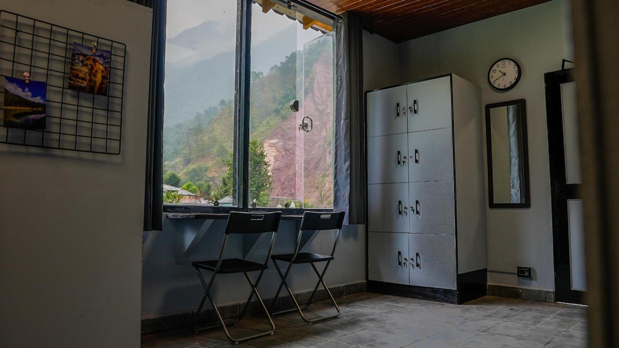 Sort By Stays, Kareri Dharamshala Exterior foto